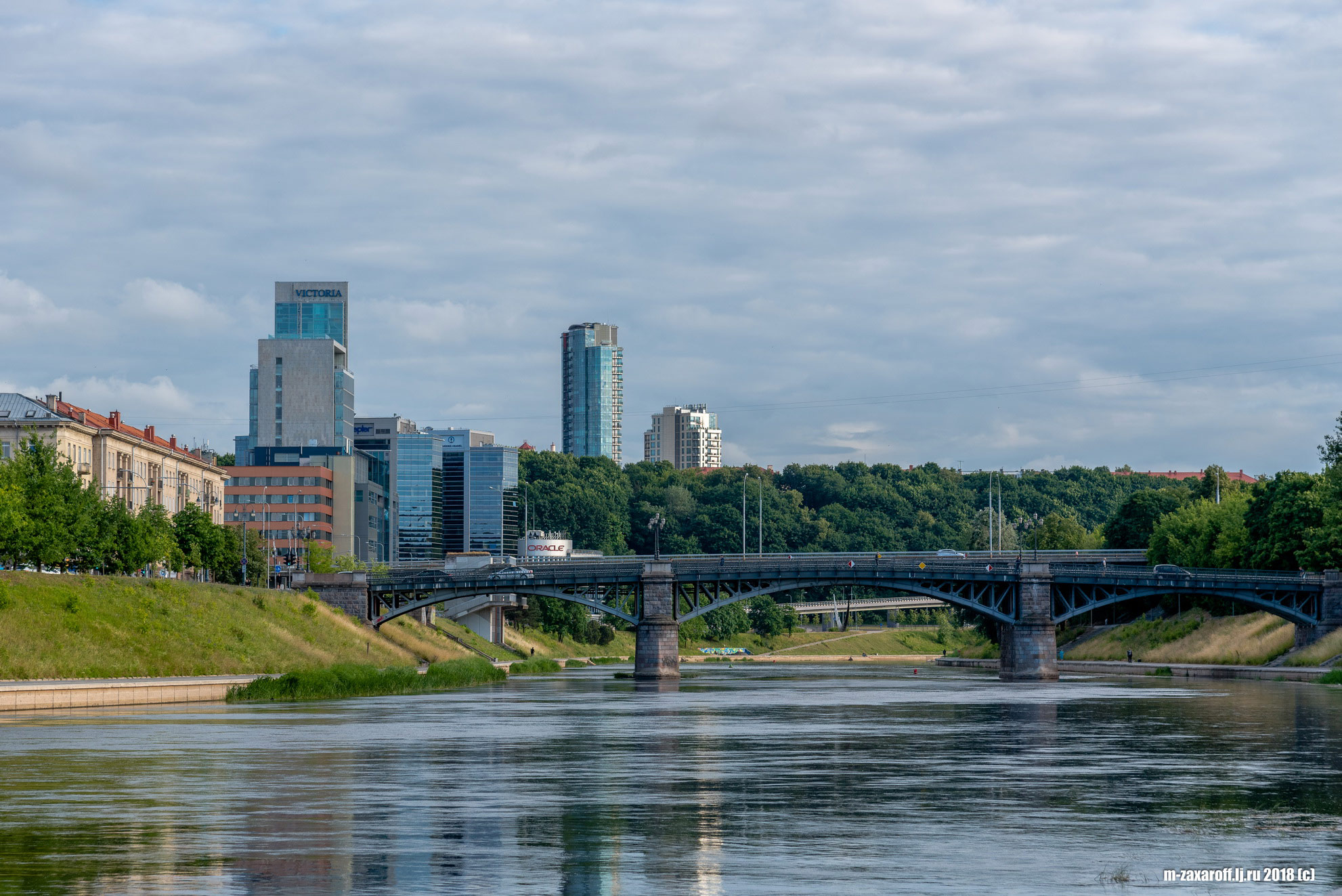 Vilnius (Вильнюс)